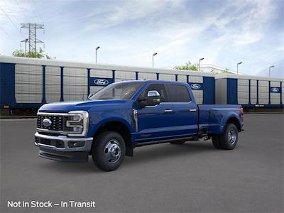 New 2026 Ford F-350 - photo 1