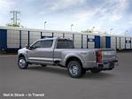New 2026 Ford F-450 Platinum Crew Cab for sale #TED75572 - photo 2