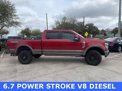 Used 2021 Ford F-250 - photo 1