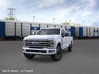 New 2026 Ford F-250 - photo 1