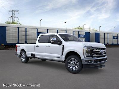 New 2026 Ford F-350 - photo 1