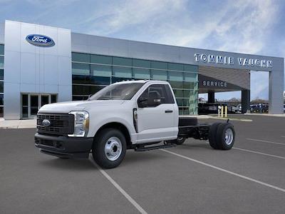 New 2026 Ford F-350 - photo 1