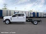 2026 Ford F-350 Crew Cab DRW RWD Cab Chassis for sale #TED82718 - photo 4