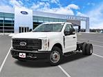 2026 Ford F-350 Regular Cab DRW RWD Cab Chassis for sale #TED82838 - photo 1