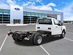 2026 Ford F-350 Regular Cab DRW RWD Cab Chassis for sale #TED82838 - photo 4