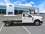 2026 Ford F-350 Regular Cab DRW RWD Cab Chassis for sale #TED82838 - photo 5