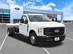 2026 Ford F-350 Regular Cab DRW RWD Cab Chassis for sale #TED82838 - photo 6