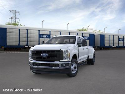 New 2026 Ford F-350 - photo 1