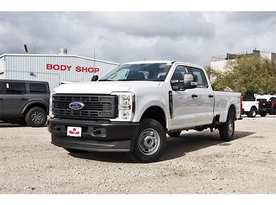 New 2026 Ford F-250 - photo 1