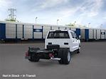 2026 Ford F-350 Crew Cab DRW RWD Cab Chassis for sale #TED83047 - photo 8