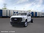 2026 Ford F-350 Crew Cab DRW 4WD Cab Chassis for sale #TED97006 - photo 3
