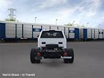 2026 Ford F-350 Crew Cab DRW 4WD Cab Chassis for sale #TED97006 - photo 5