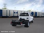2026 Ford F-350 Crew Cab DRW 4WD Cab Chassis for sale #TED97006 - photo 8