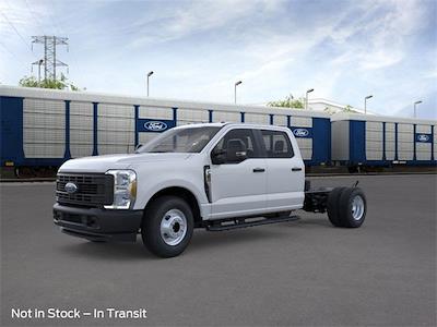 New 2026 Ford F-350 - photo 1
