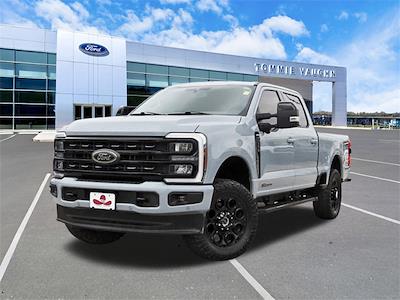 Used 2024 Ford F-250 - photo 1