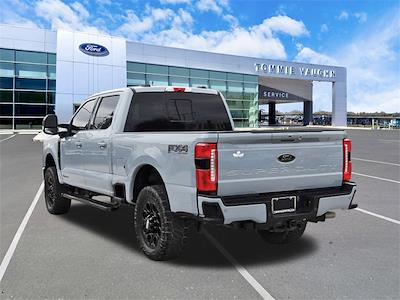 Used 2024 Ford F-250 - photo 1