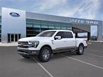 2026 Ford F-150 SuperCrew Cab 4WD Pickup for sale #TFA05267 - photo 1