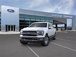 2026 Ford F-150 SuperCrew Cab 4WD Pickup for sale #TFA05267 - photo 3
