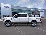 2026 Ford F-150 SuperCrew Cab 4WD Pickup for sale #TFA05267 - photo 4