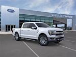 New 2026 Ford F-150 Lariat SuperCrew Cab for sale #TFA06587 - photo 7