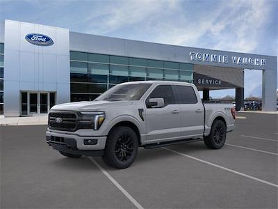 New 2026 Ford F-150 Lariat SuperCrew Cab for sale #TFA07021 - photo 1