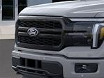 2026 Ford F-150 SuperCrew Cab 4WD Pickup for sale #TFA07021 - photo 17