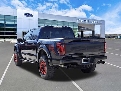 Used 2025 Ford F-150 - photo 1