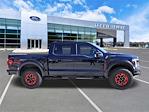 2025 Ford F-150 SuperCrew Cab 4WD Pickup for sale #TFA07160A - photo 5