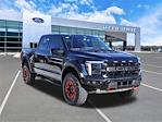 2025 Ford F-150 SuperCrew Cab 4WD Pickup for sale #TFA07160A - photo 6
