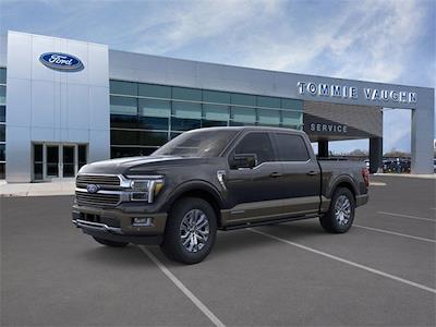 New 2026 Ford F-150 King Ranch SuperCrew Cab for sale #TFA07235 - photo 1