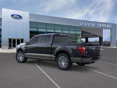 New 2026 Ford F-150 King Ranch SuperCrew Cab for sale #TFA07235 - photo 2