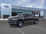 New 2026 Ford F-150 King Ranch SuperCrew Cab for sale #TFA07235 - photo 1