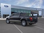 New 2026 Ford F-150 King Ranch SuperCrew Cab for sale #TFA07235 - photo 2