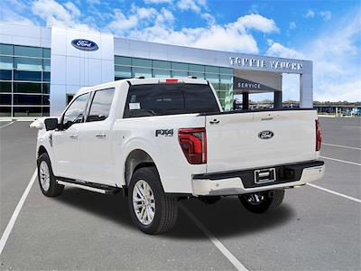 New 2026 Ford F-150 Lariat SuperCrew Cab for sale #TFA07341 - photo 2