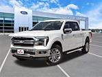 2026 Ford F-150 SuperCrew Cab 4WD Pickup for sale #TFA07341 - photo 1