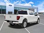 2026 Ford F-150 SuperCrew Cab 4WD Pickup for sale #TFA07341 - photo 4