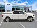 2026 Ford F-150 SuperCrew Cab 4WD Pickup for sale #TFA07341 - photo 5