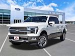 2026 Ford F-150 SuperCrew Cab 4WD Pickup for sale #TFA07532 - photo 1
