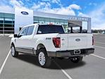2026 Ford F-150 SuperCrew Cab 4WD Pickup for sale #TFA07532 - photo 2
