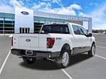 2026 Ford F-150 SuperCrew Cab 4WD Pickup for sale #TFA07532 - photo 4