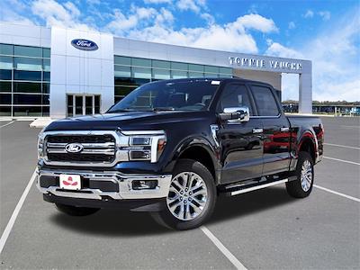 New 2026 Ford F-150 Lariat SuperCrew Cab for sale #TFA07759 - photo 1