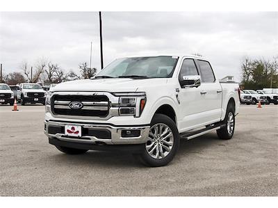 New 2026 Ford F-150 - photo 1