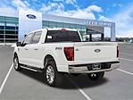2026 Ford F-150 SuperCrew Cab 4WD Pickup for sale #TFA14533 - photo 3