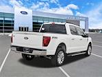2026 Ford F-150 SuperCrew Cab 4WD Pickup for sale #TFA14533 - photo 2