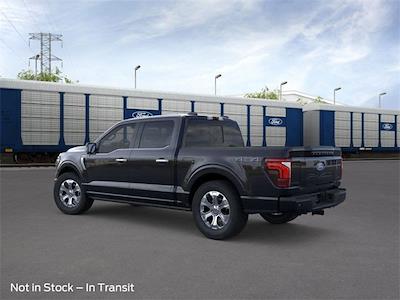 New 2026 Ford F-150 - photo 1