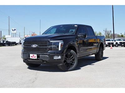 New 2026 Ford F-150 - photo 1