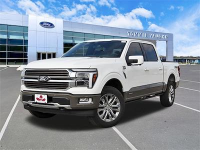 New 2026 Ford F-150 - photo 1