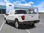 2026 Ford F-150 SuperCrew Cab 4WD Pickup for sale #TFA20960 - photo 3
