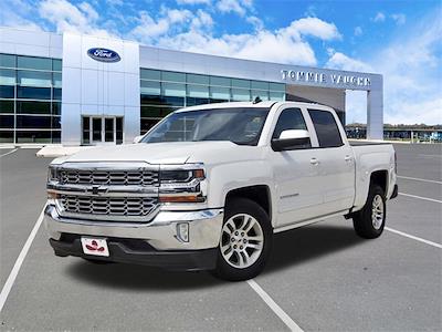 Used 2017 Chevrolet Silverado 1500 - photo 1