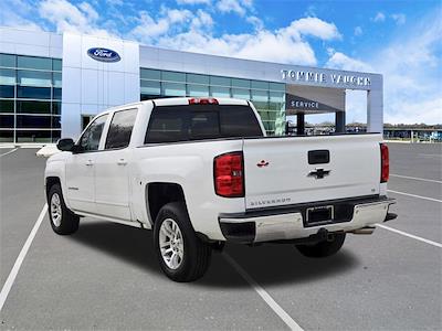 Used 2017 Chevrolet Silverado 1500 - photo 1